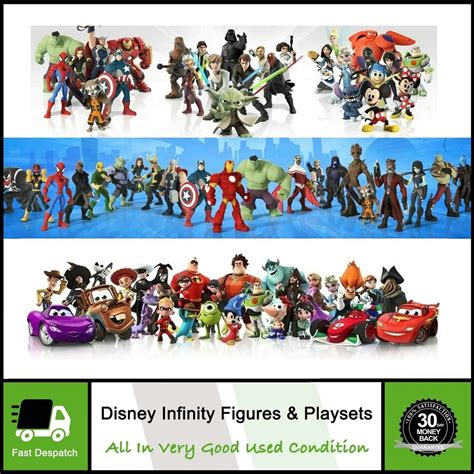 how to make disney infinity characters with nfc tags|Disney Infinity dump files.